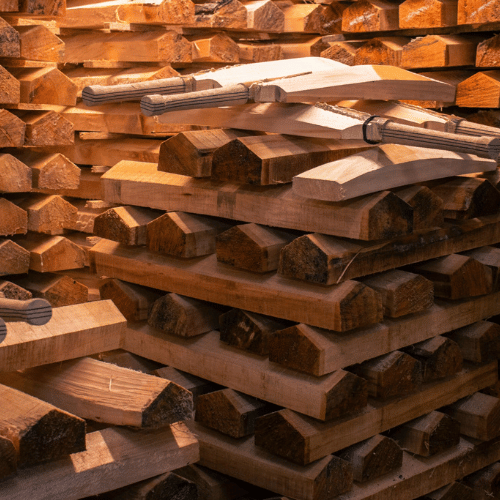 Premium Willow Selection